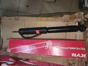 Back Shock GX 460