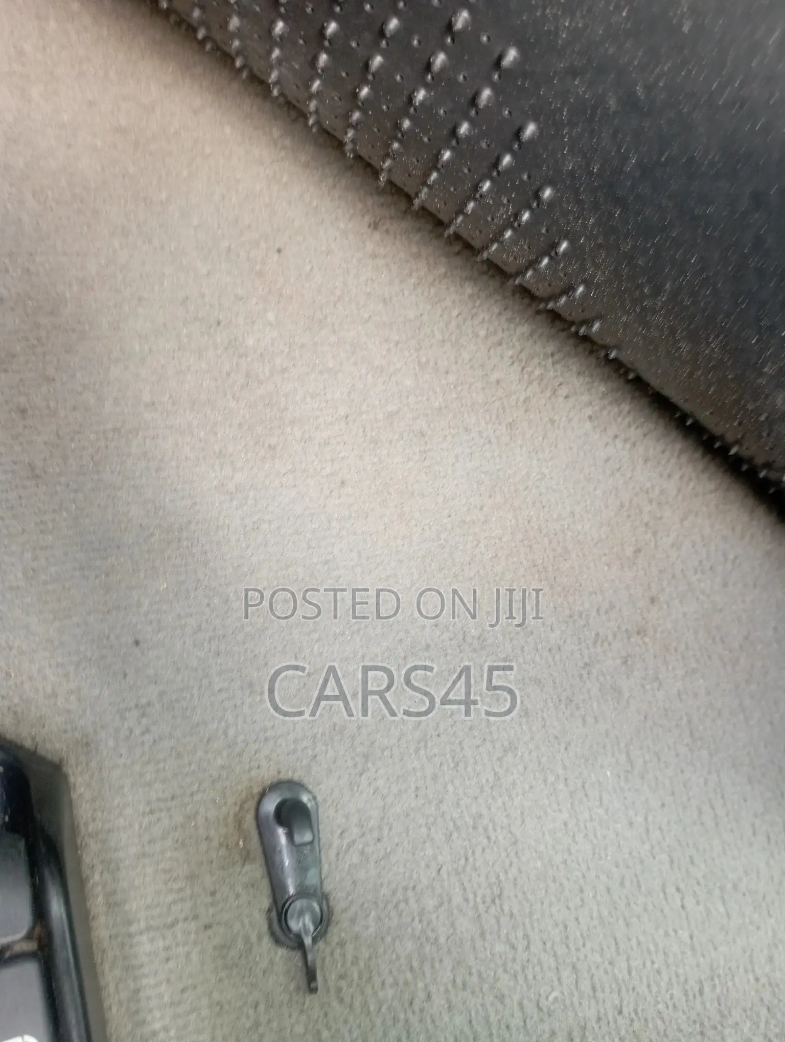 Toyota Camry 2011 Gray