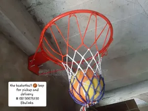Basketball Loop
