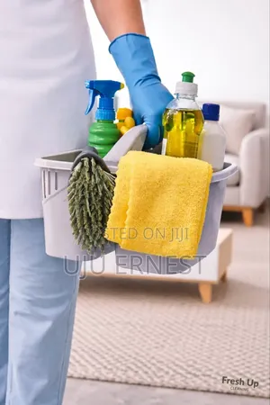 House Keeping