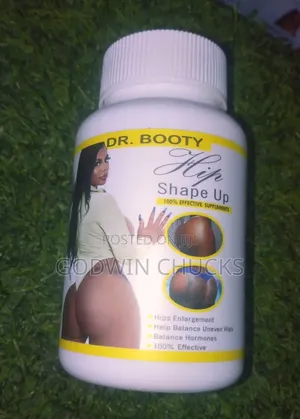 Female Body Enhancement Natural Therapies