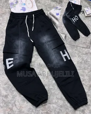 Joggers for Men