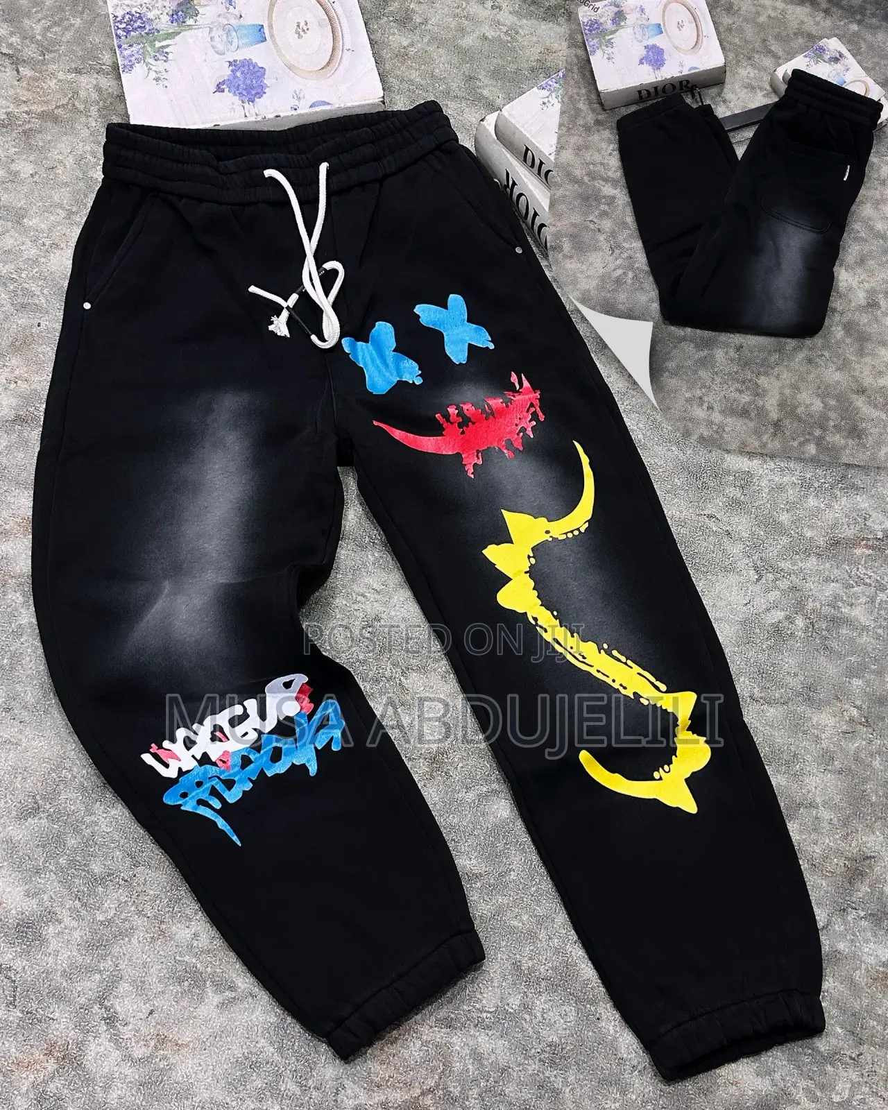 Joggers for Men