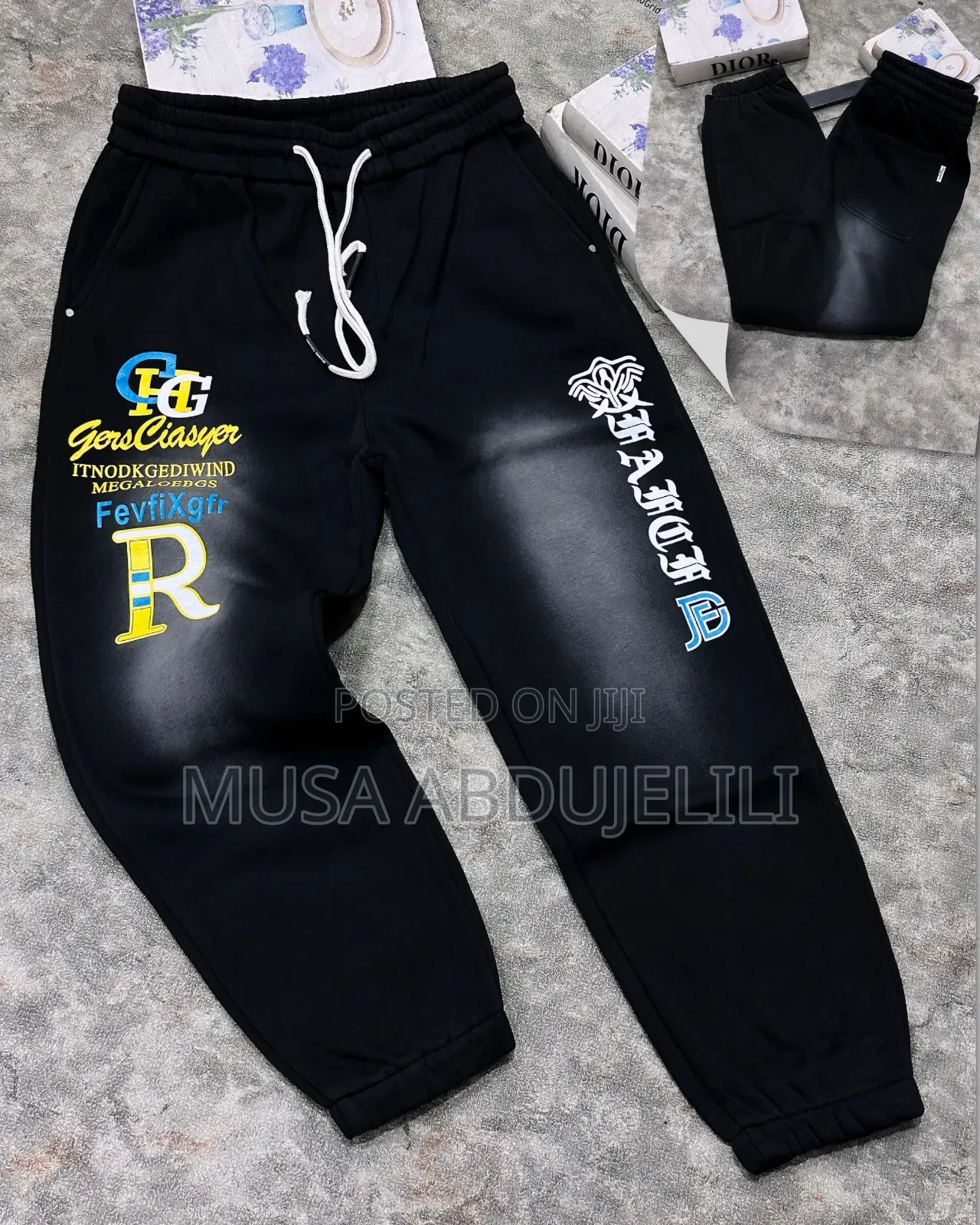 Joggers for Men
