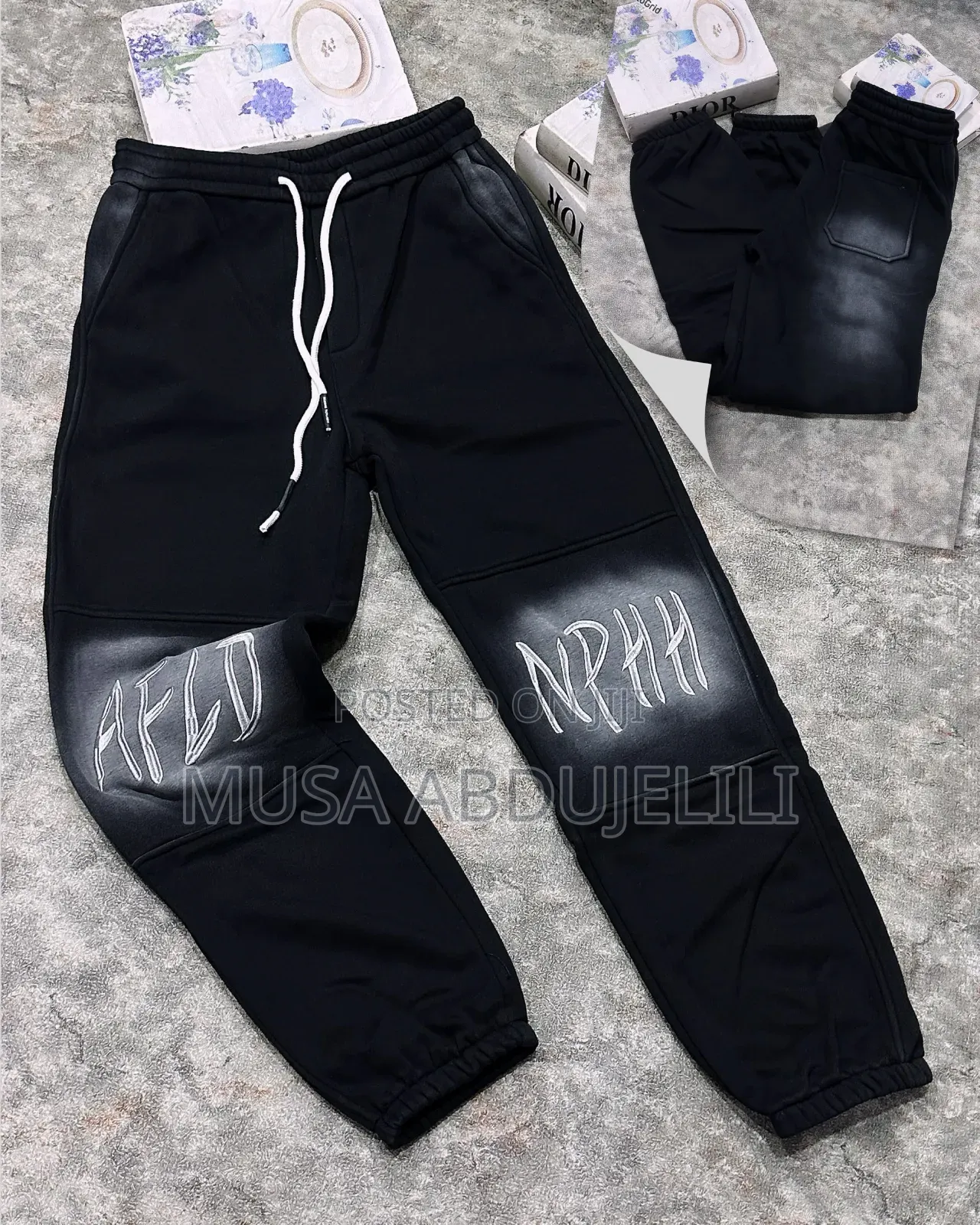 Joggers for Men