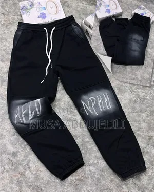 Joggers for Men