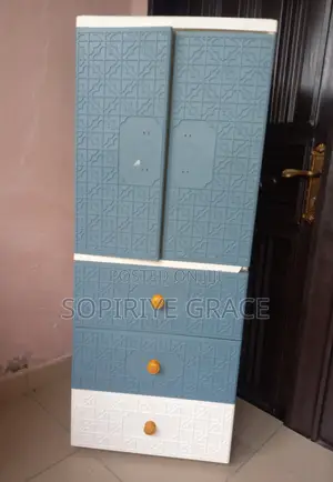 Children Wardrobe