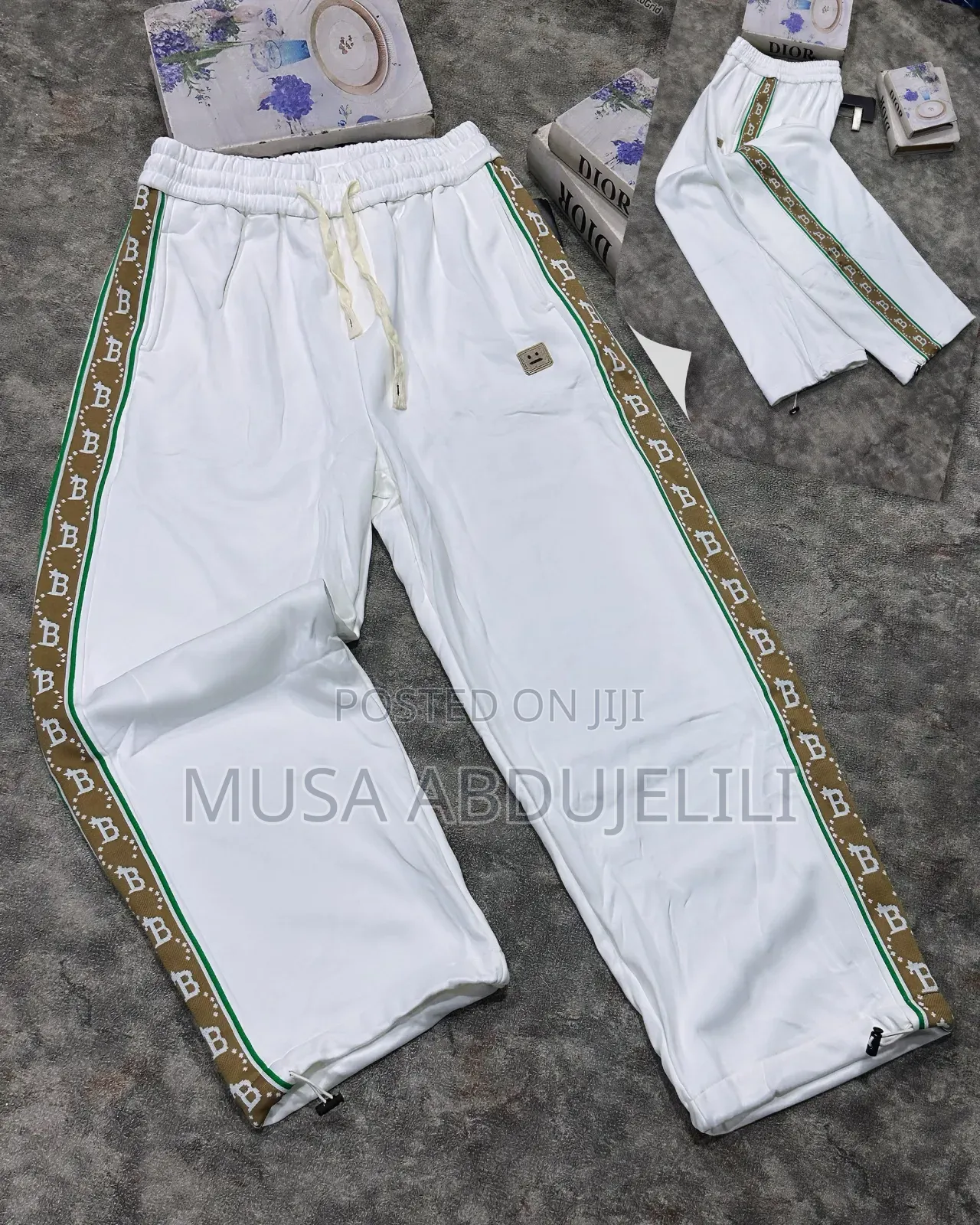 Joggers for Men