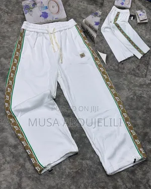 Joggers for Men