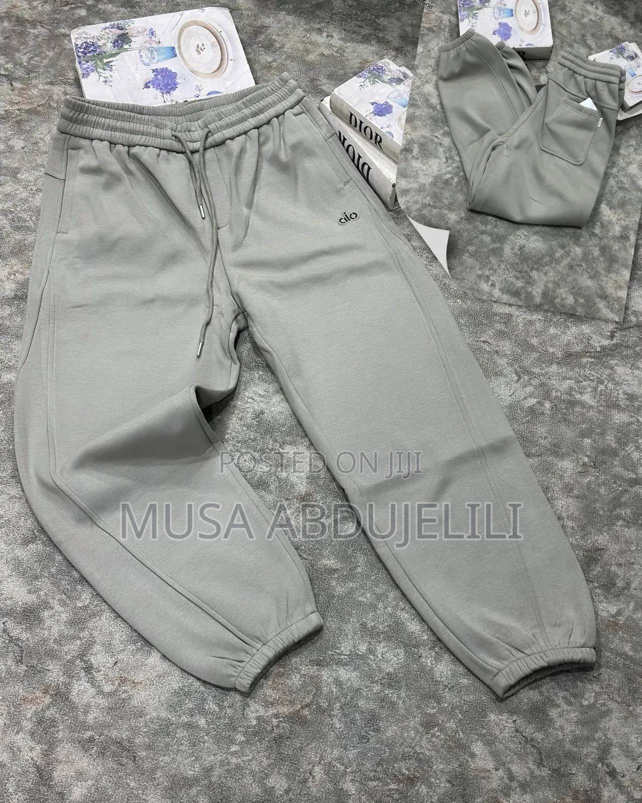 Joggers for Men