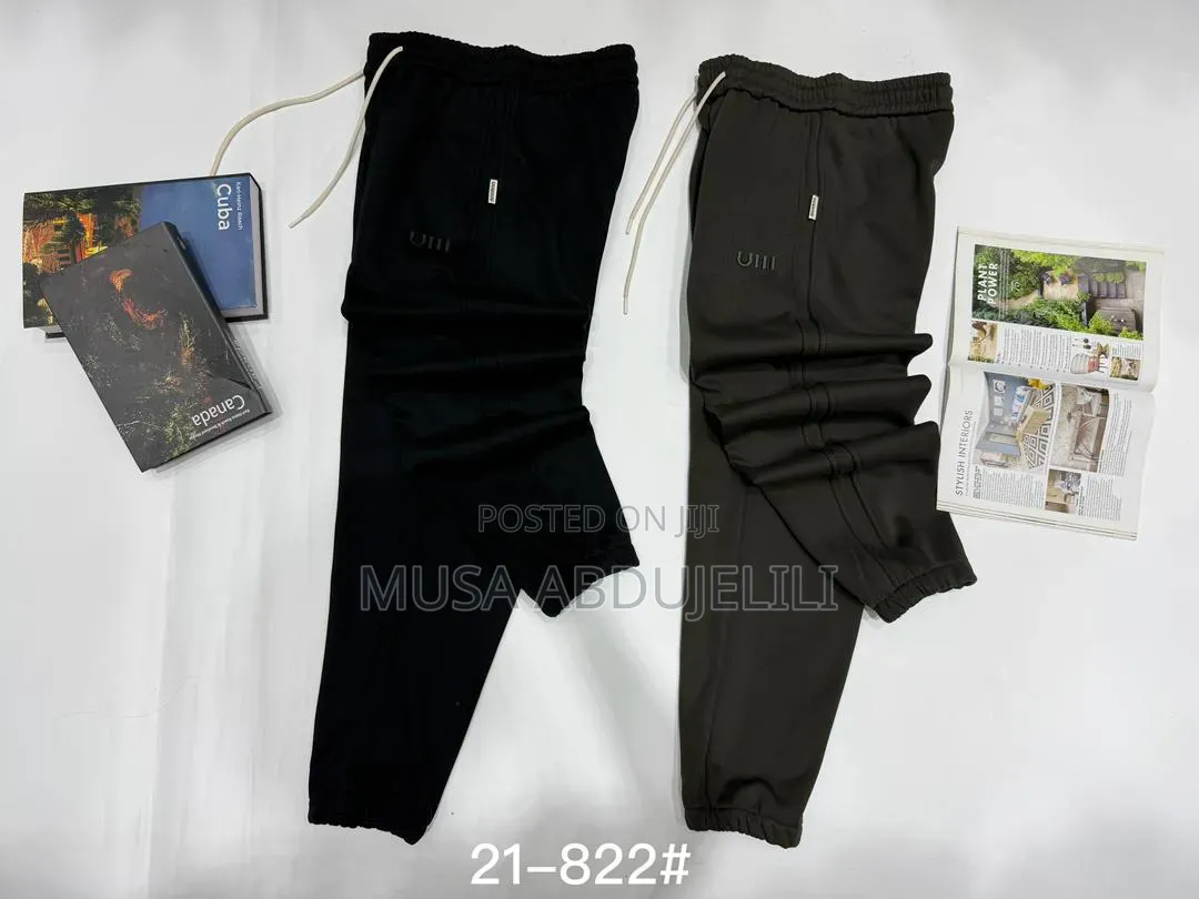 Joggers for Men