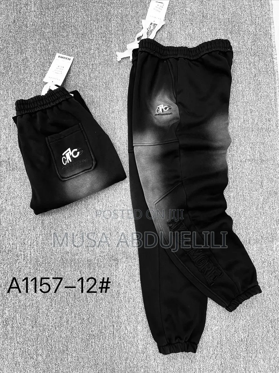 Joggers for Men