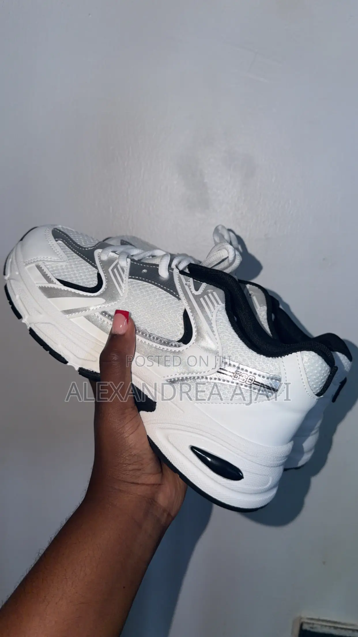 Gym/Running Shoes
