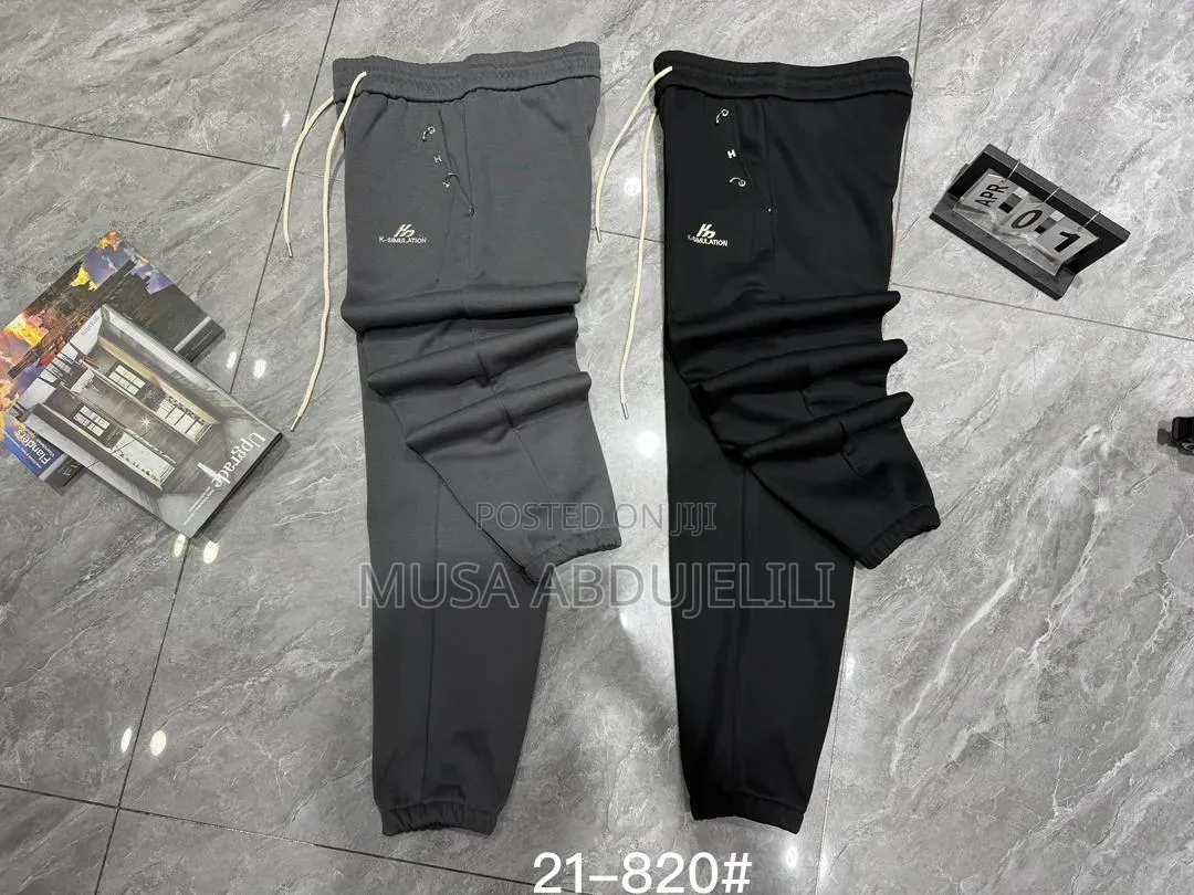 Joggers for Men