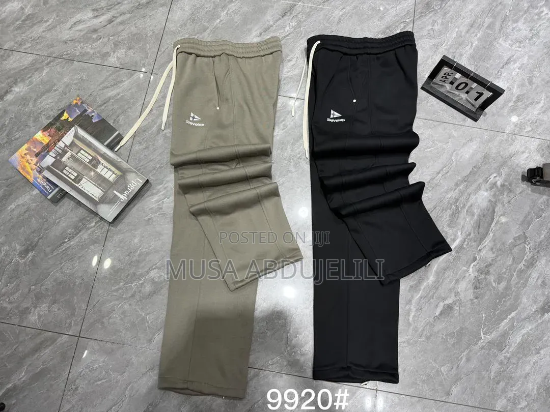 Joggers for Men