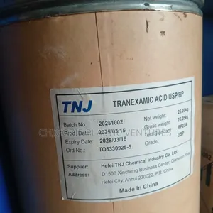 Tranexamic Acid