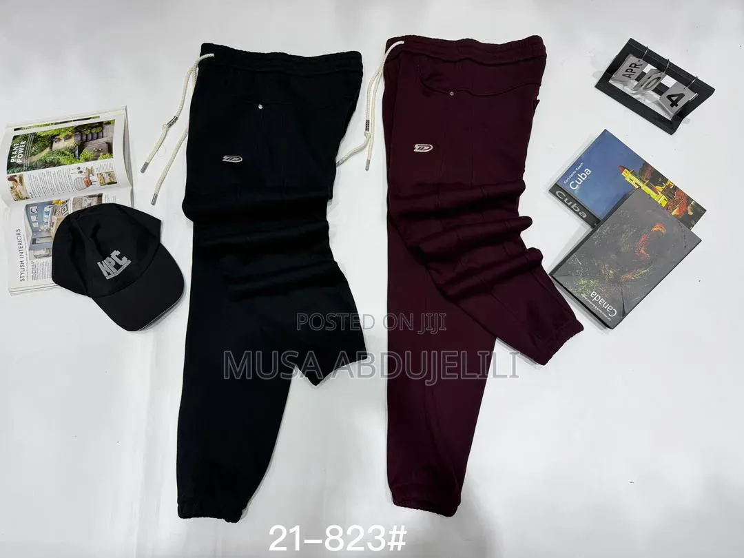 Joggers for Men