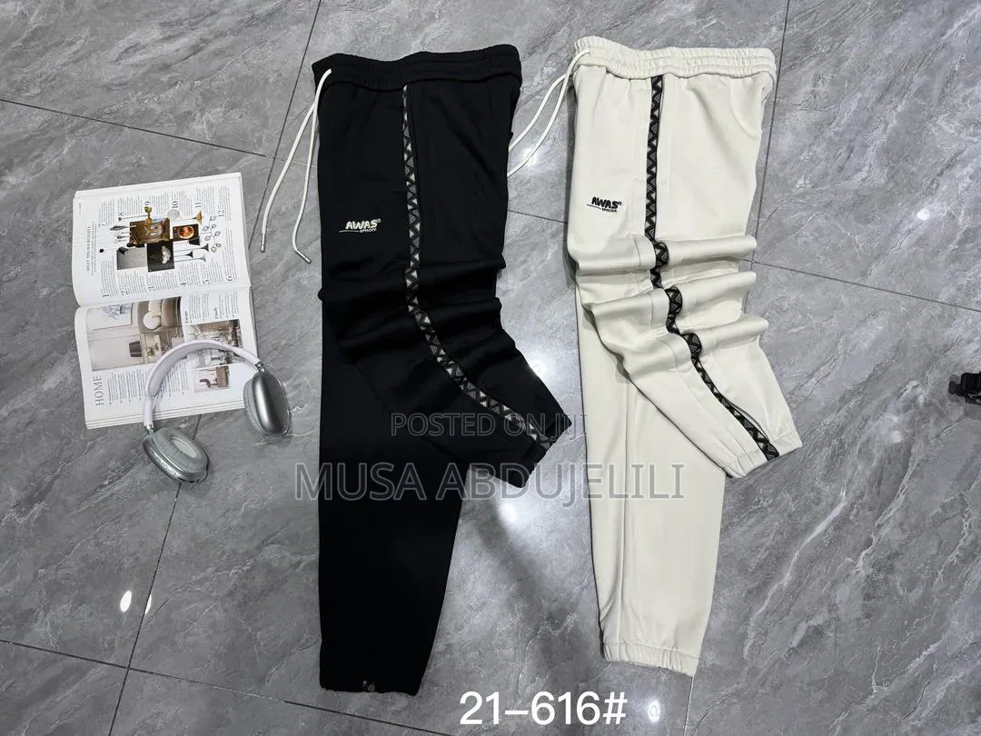 Joggers for Men