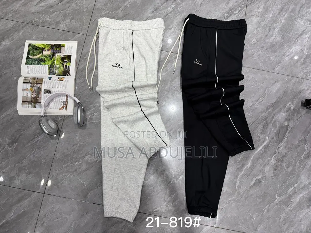 Joggers for Men