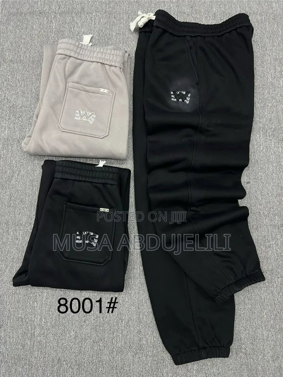 Joggers for Men