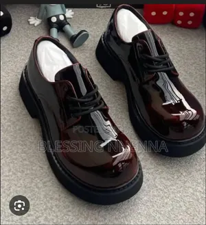 Boot Shoes