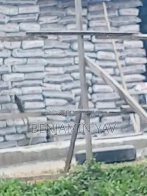 Dangote Cement Depot