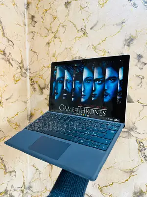 Laptop Microsoft Surface Pro 4 16GB Intel Core i7 SSD 512GB
