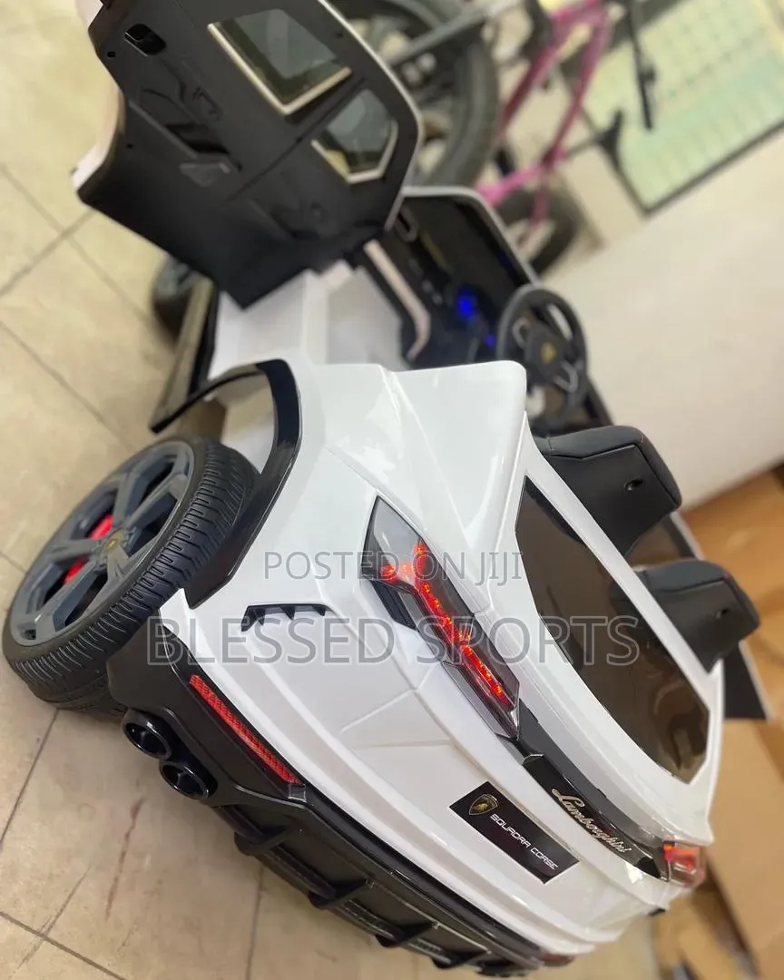 Children Toy Car