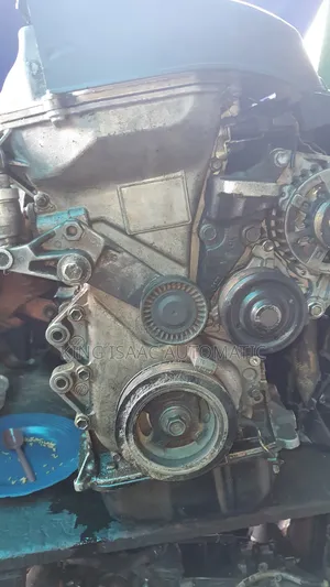 Complete Engine for Toyota Corolla 1.8liter 1zz Engine 2000 2005 2008