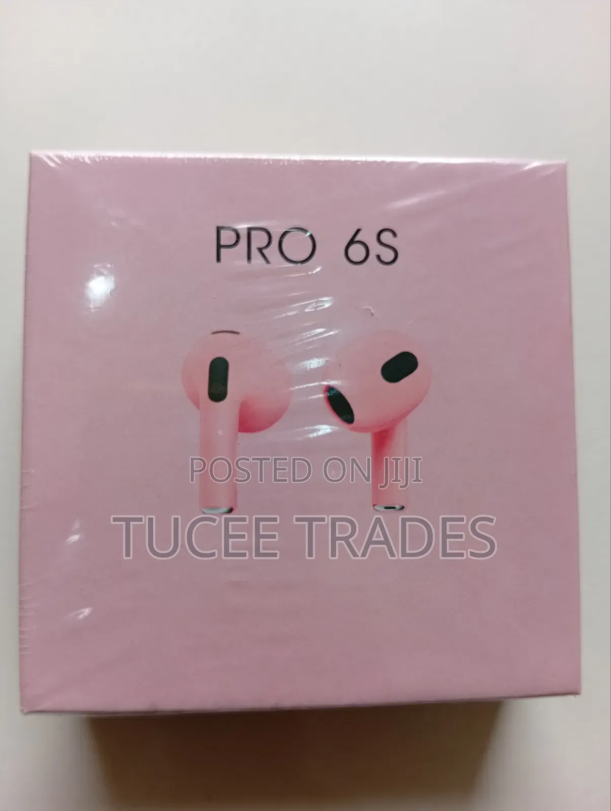 Pro 6s Earbuds