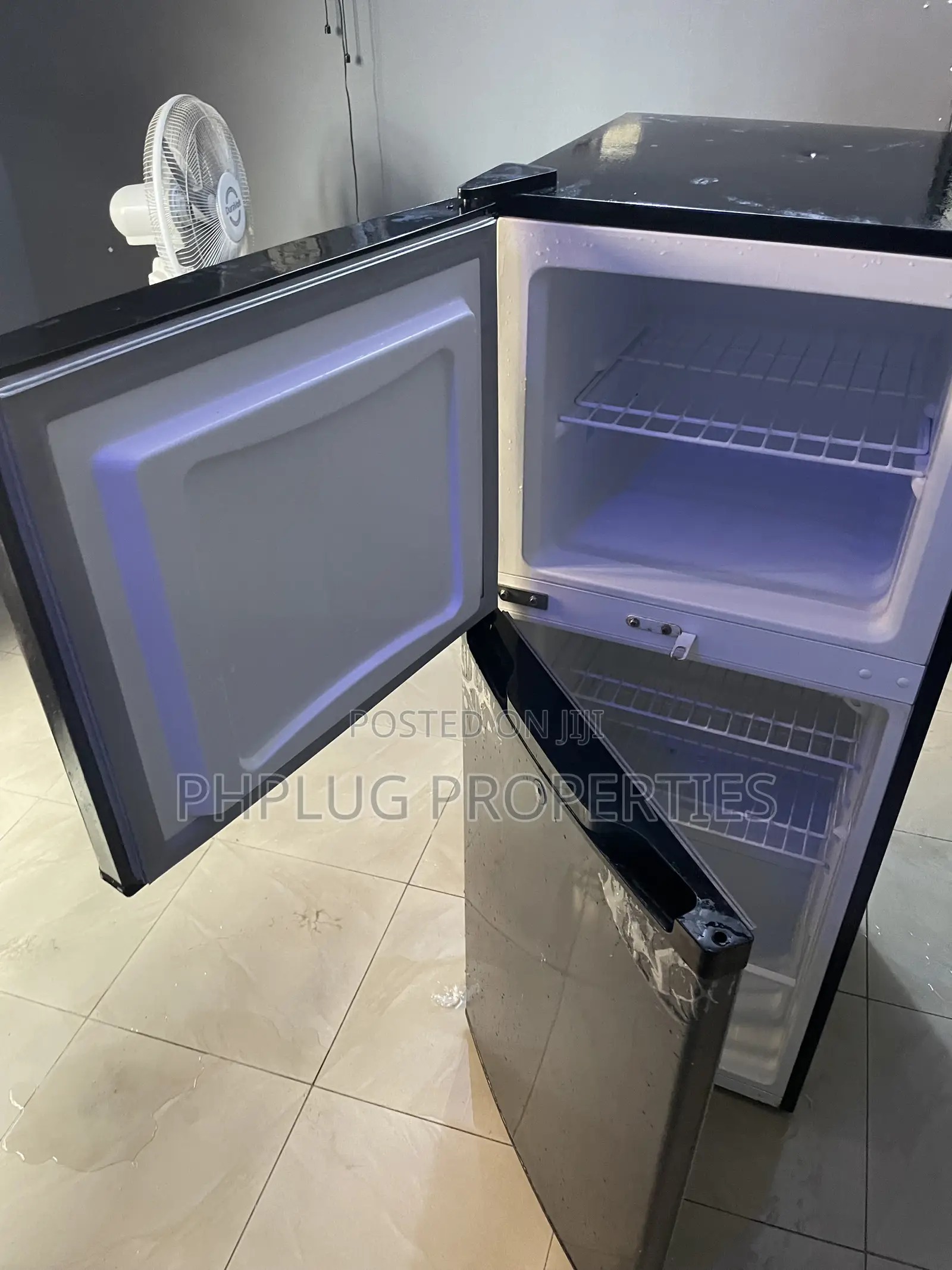 154L Midea Fridge