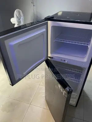 154L Midea Fridge