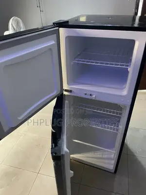 154L Midea Fridge