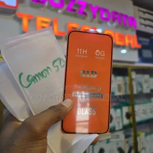 Tecno Camon 50 Screenguard Protector