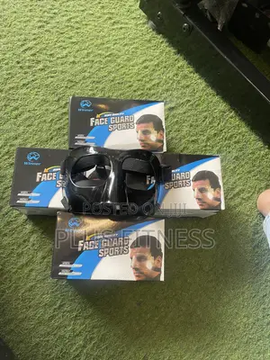 Sports Face Mask