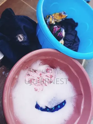 House Keeping