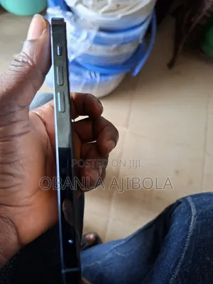 Apple iPhone 12 Pro 128 GB Gray