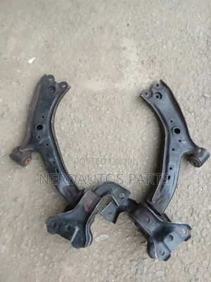 Low Arm Honda CRV 2007-2013