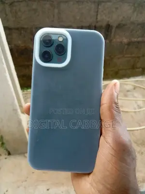 Apple iPhone 12 Pro Max 128 GB Blue
