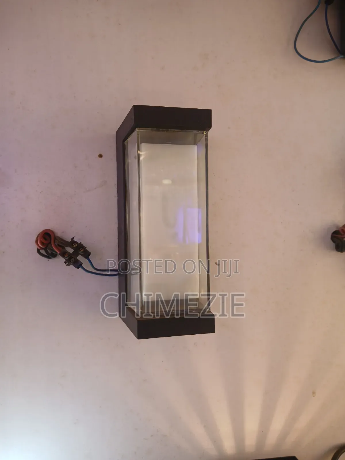 Lighting Fittings