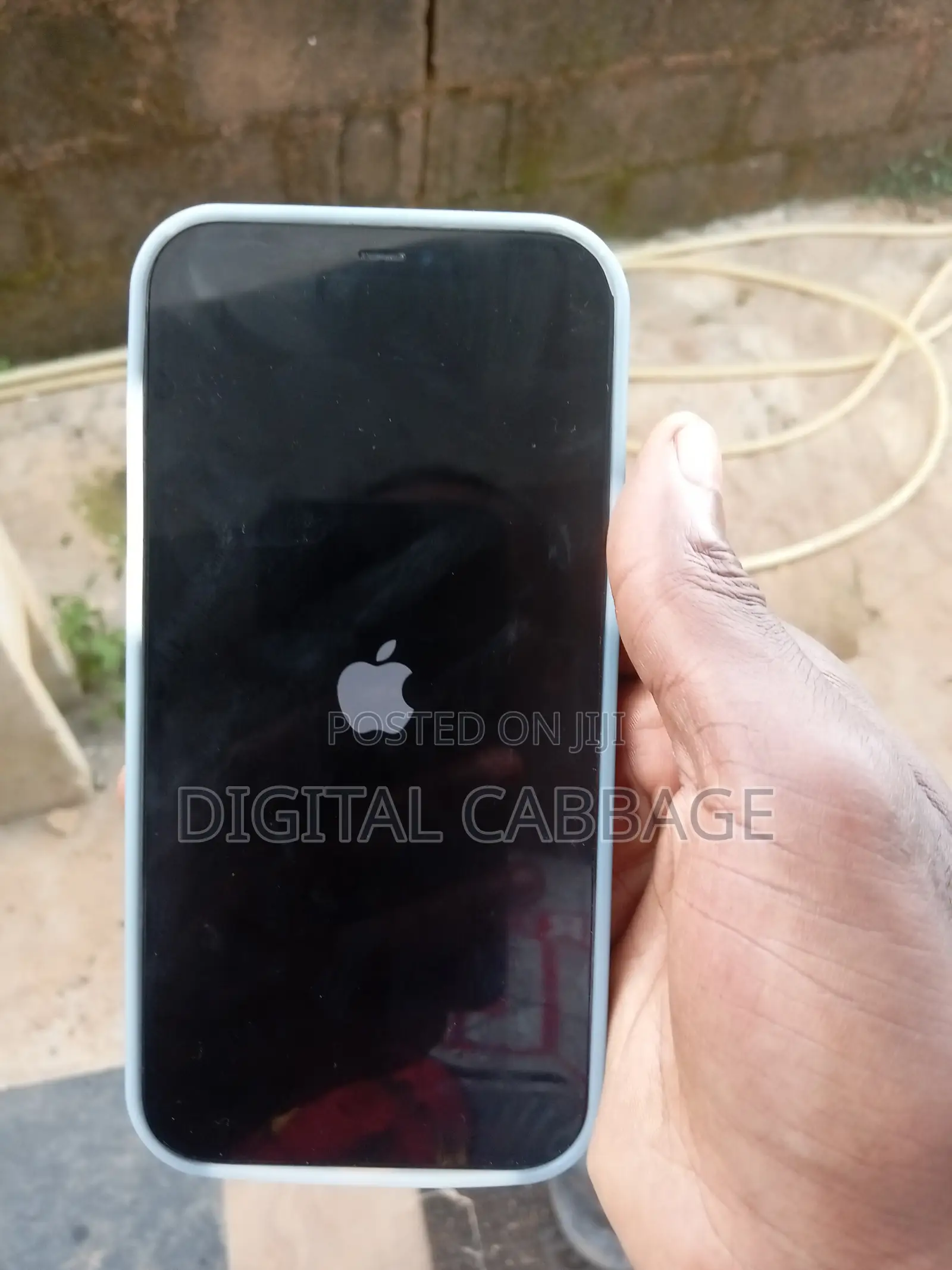 Apple iPhone 12 Pro Max 128 GB Blue