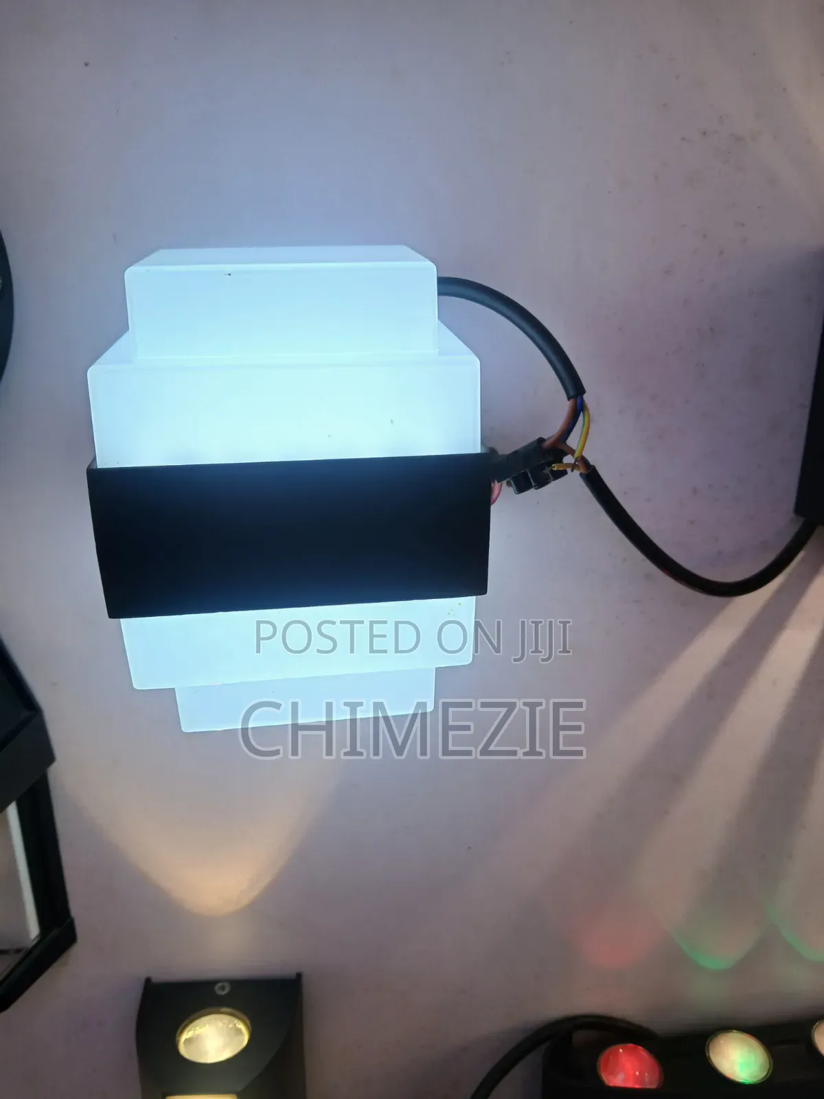 Lighting Fittings