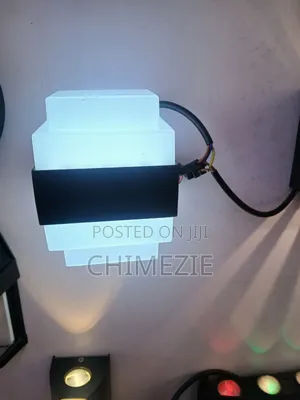 Lighting Fittings