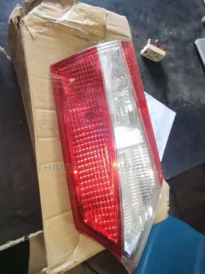 Boothlight Left