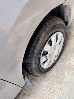 Nissan Rogue S 2009 Gray