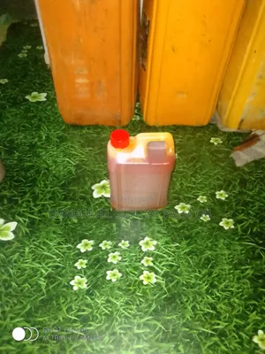 Fresh Palm Oil