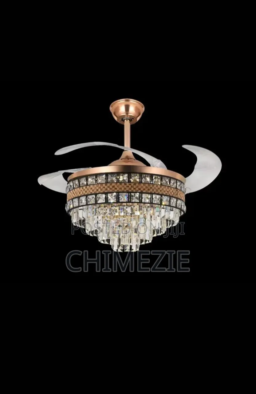 Lighting Fittings