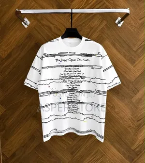 Well Branded Designer Top