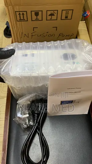 Infusion Pump