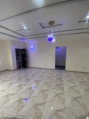 2bdrm Block of Flats in Kubwa for rent